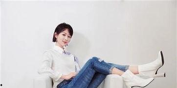 娱乐吃瓜说杨紫,娱乐圈的“吃瓜女王”，揭秘明星幕后故事