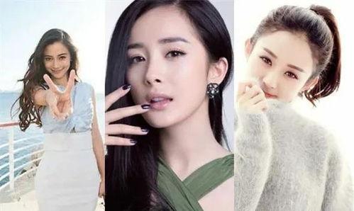 娱乐圈女明星吃瓜,揭秘幕后故事与情感纠葛